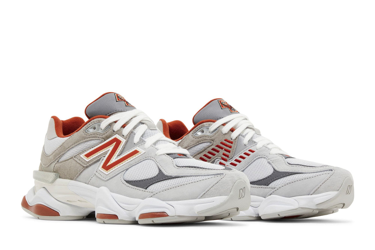 New Balance 9060 Boston College sneaker afbeelding 8 - stylecode U9060EGL