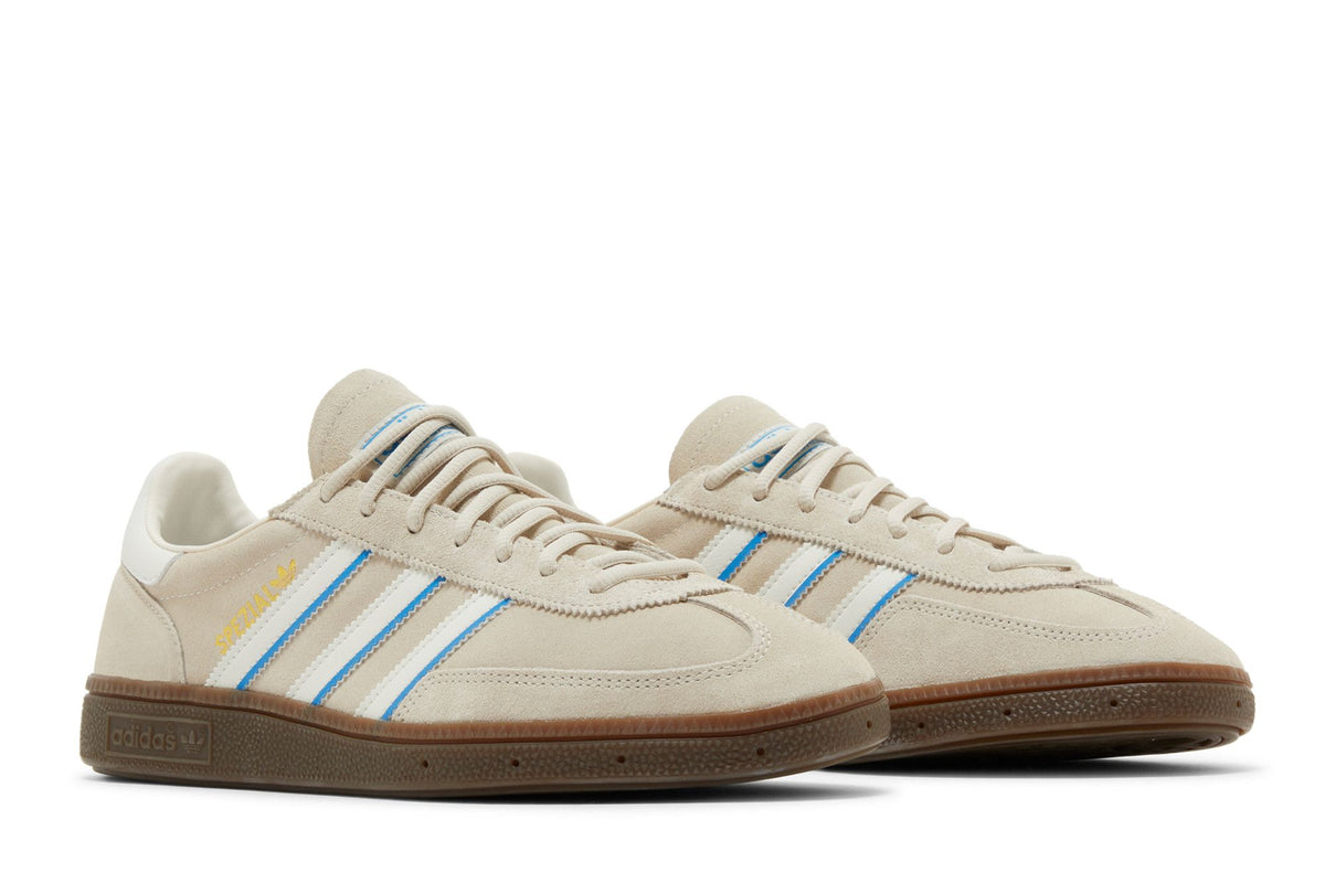 adidas Handball Spezial Aluminum Bright Blue sneaker afbeelding 8 - stylecode IH9962
