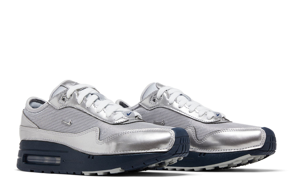 Nike Air Max 1 '86 Jacquemus Silver (Women's) sneaker afbeelding 8 - stylecode FQ1100-001
