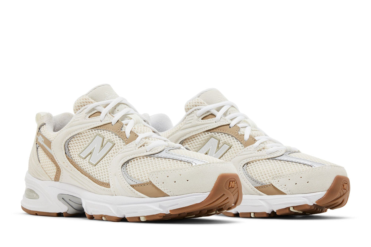 New Balance 530 Linen Stoneware sneaker afbeelding 8 - stylecode MR530GB