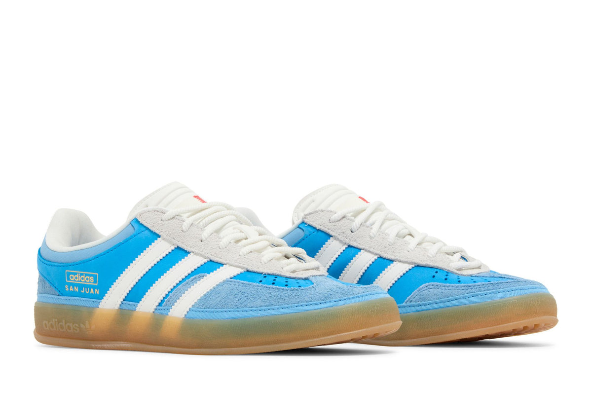 adidas Gazelle Indoor Bad Bunny San Juan sneaker afbeelding 8 - stylecode IF9734