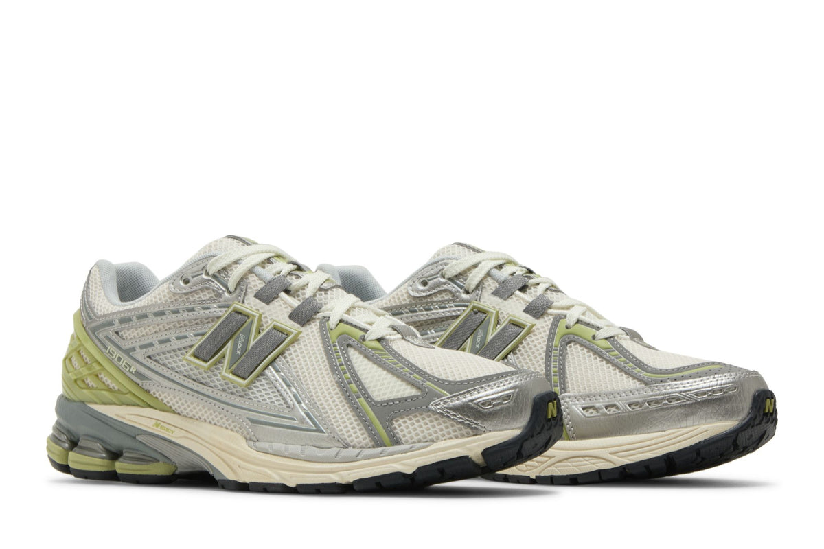 New Balance 1906R Cactus sneaker afbeelding 8 - stylecode M1906REM