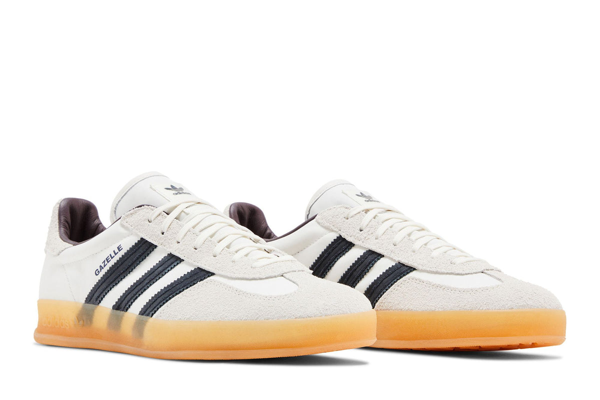 adidas Gazelle Indoor Hikari Shibata Cream sneaker afbeelding 8 - stylecode IH9985