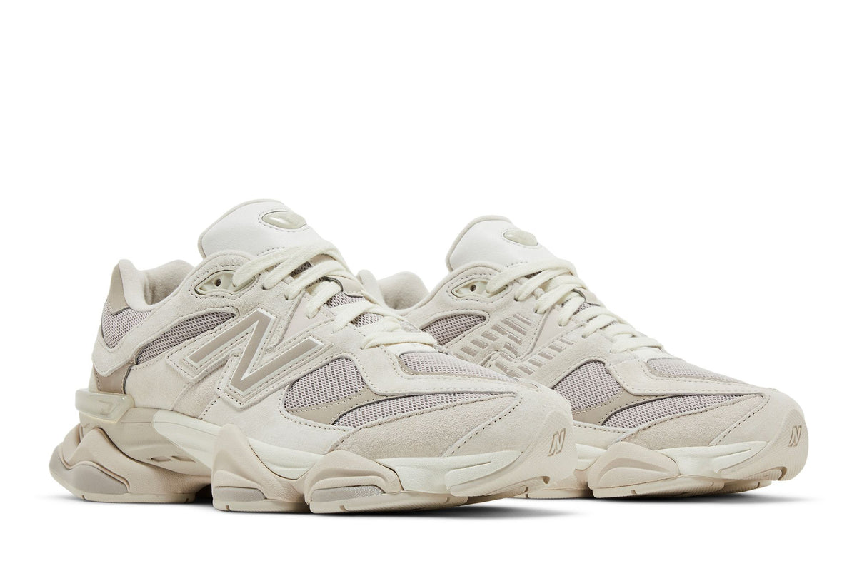 New Balance 9060 Grey Moonbeam sneaker afbeelding 8 - stylecode U9060MM