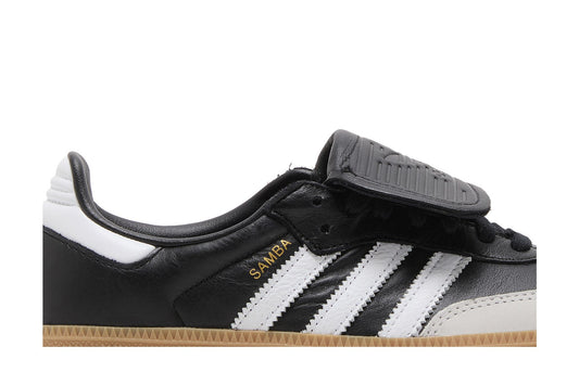 adidas Samba LT Black White (Women's) sneaker afbeelding 2 - stylecode IG2010