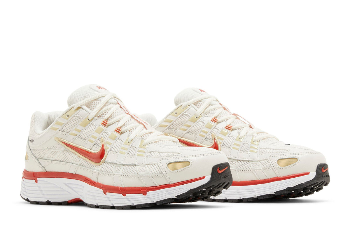 Nike P-6000 Phantom Dragon Red sneaker afbeelding 8 - stylecode CD6404-015