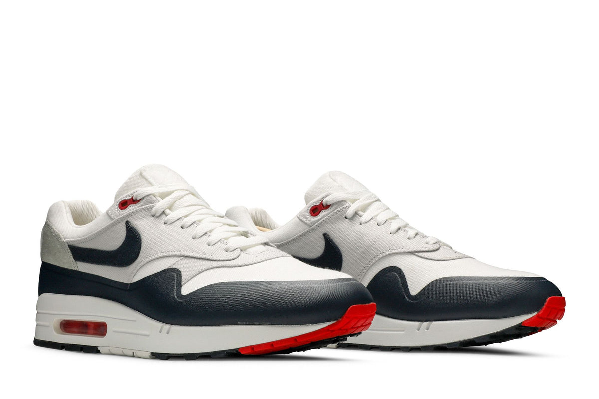 Nike Air Max 1 Patch Paris sneaker afbeelding 8 - stylecode 704901-146