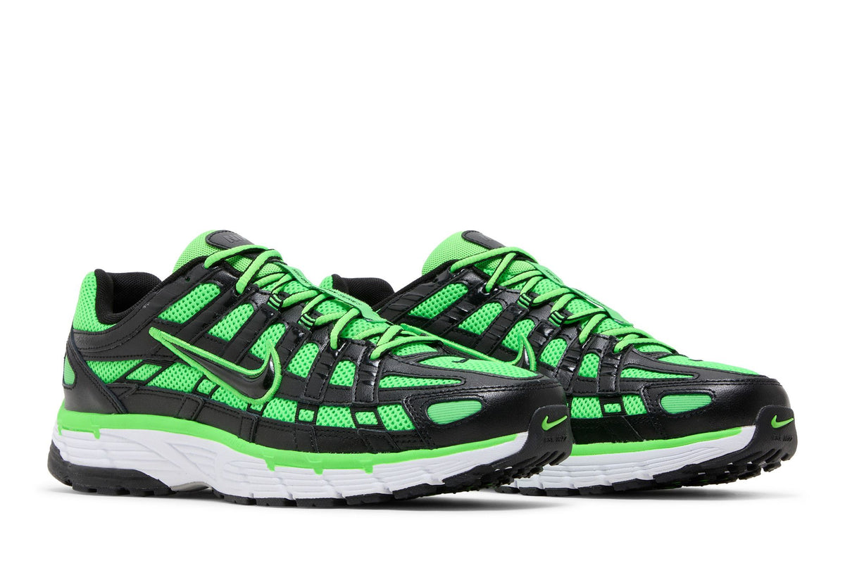 Nike P-6000 Green Strike sneaker afbeelding 8 - stylecode CD6404-300
