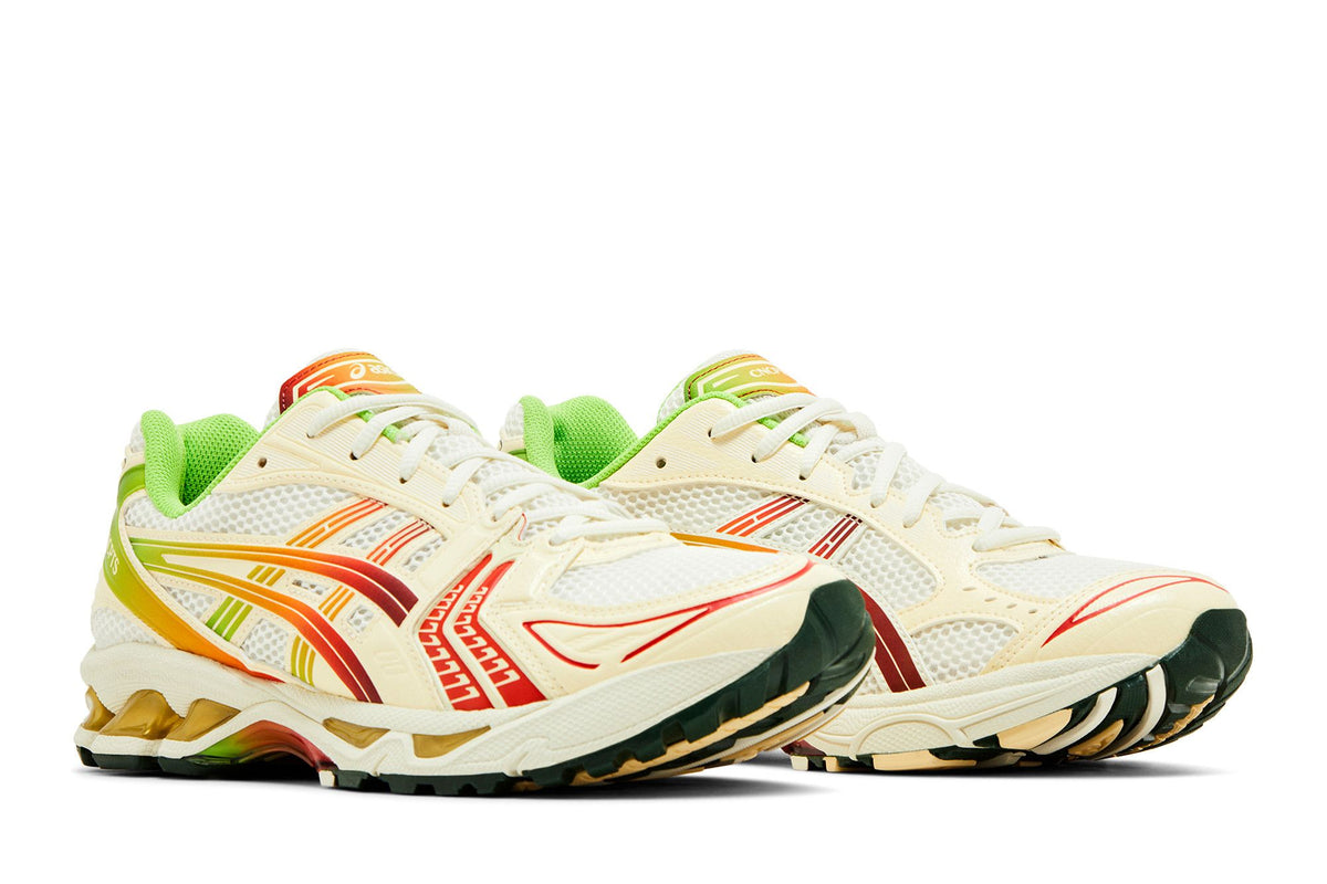 ASICS Gel-Kayano 14 Concepts Out of Office sneaker afbeelding 8 - stylecode 1203A561-100