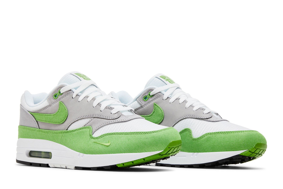 Nike Air Max 1 Patta 20th Anniversary Chlorophyll sneaker afbeelding 8 - stylecode HF1012-300