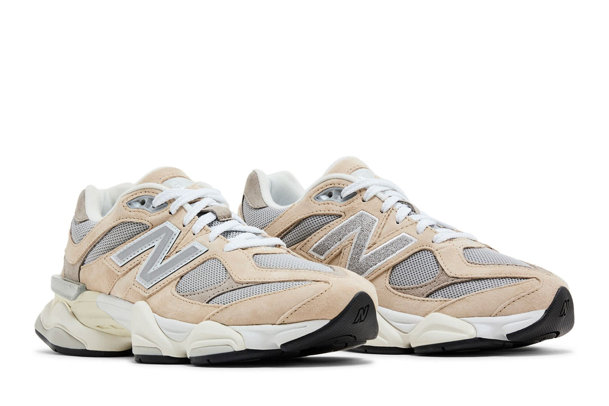 New Balance 9060 Incense Raincloud Arid Stone sneaker afbeelding 8 - stylecode U9060LBD
