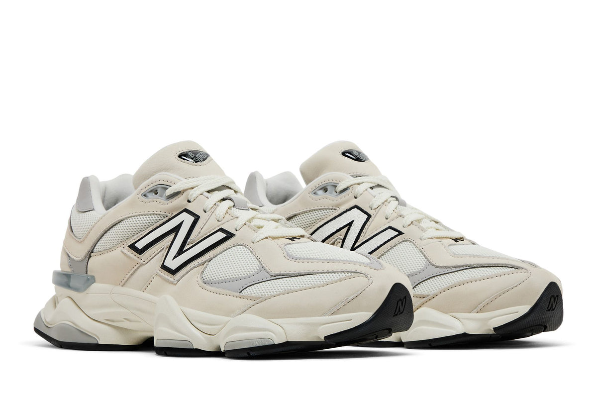 New Balance 9060 Sea Salt Raincloud sneaker afbeelding 8 - stylecode U9060ZGF