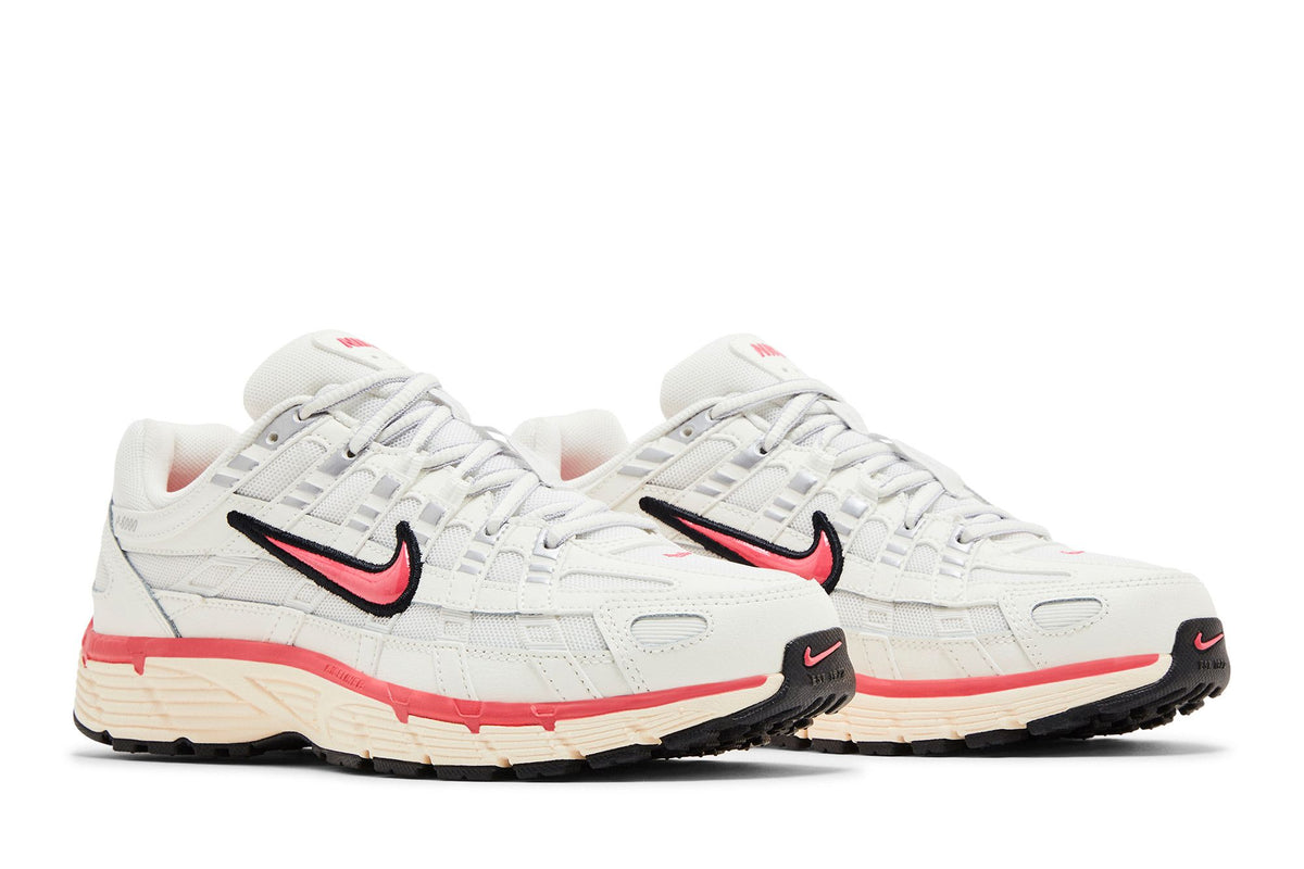 Nike P-6000 Sail Guava Ice (Women's) sneaker afbeelding 8 - stylecode HJ7361-133