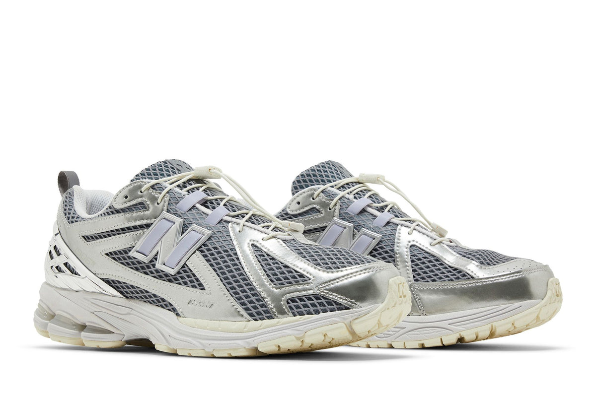New Balance 1906R The Basement Day Chrome sneaker afbeelding 8 - stylecode M1906RBT