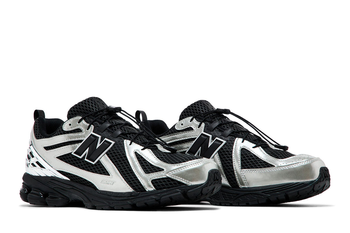 New Balance 1906R The Basement Night Chrome sneaker afbeelding 8 - stylecode M1906RBS