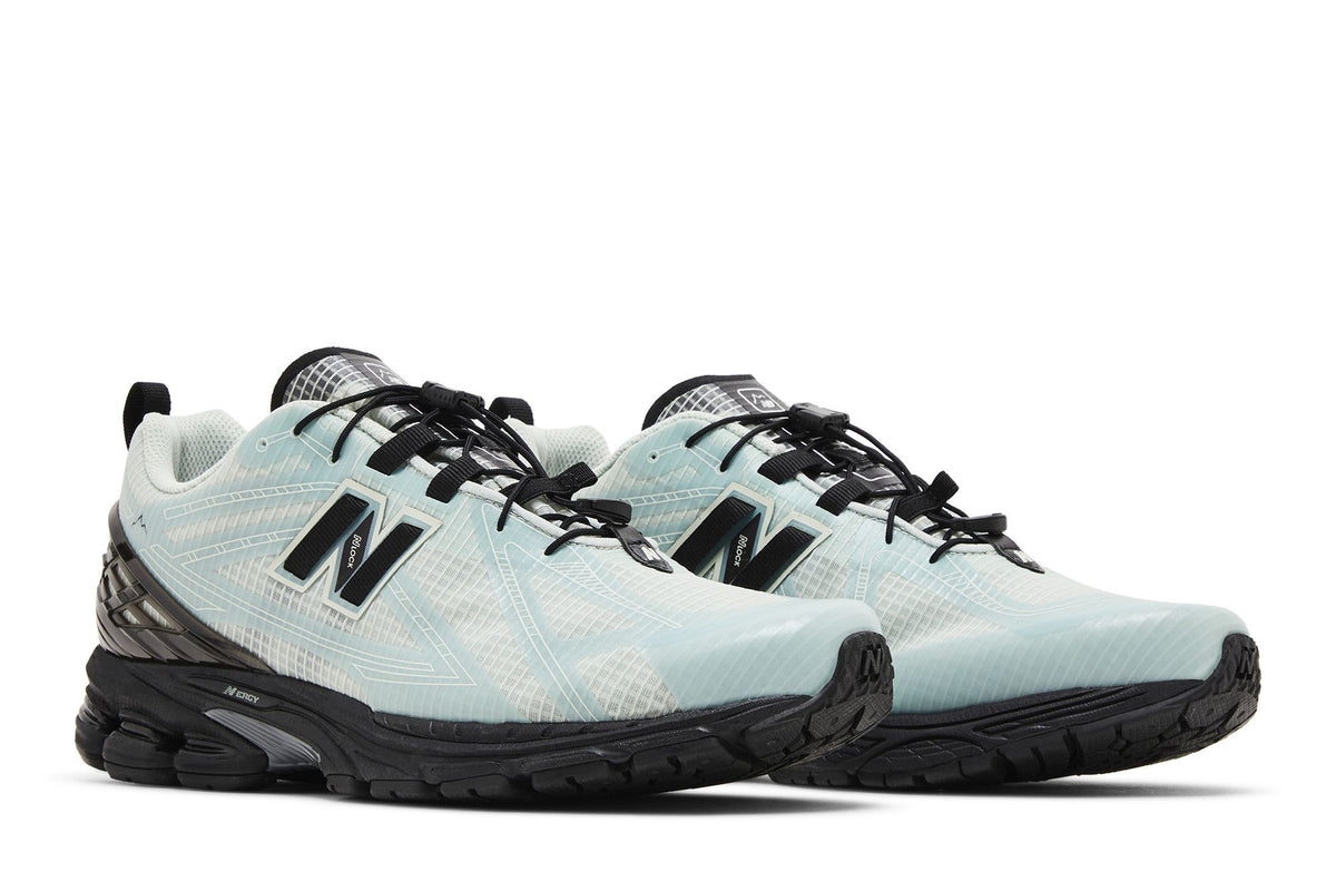 New Balance 1906R CAYL Blue sneaker afbeelding 8 - stylecode M1906RAY