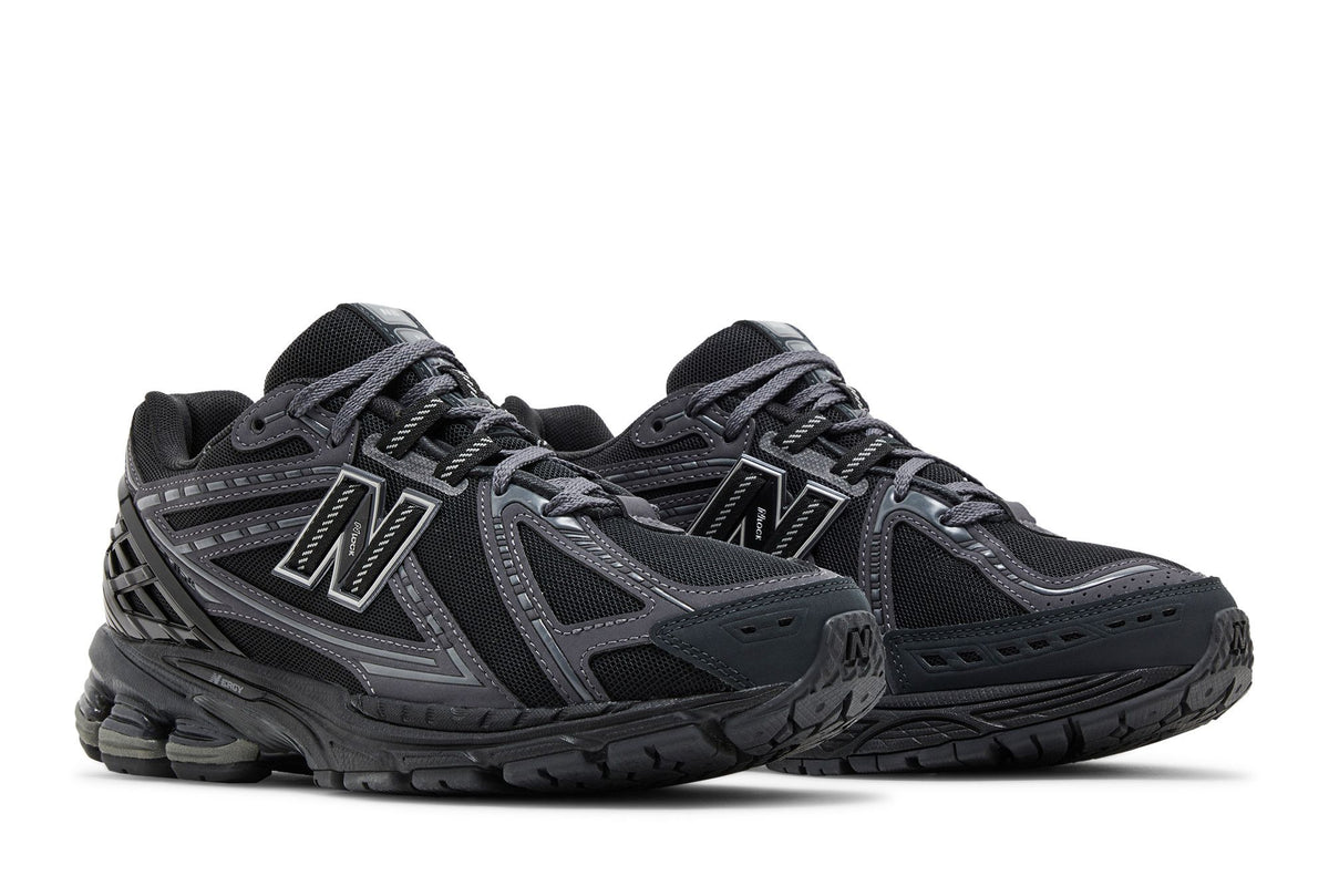 New Balance 1906R Black Phantom sneaker afbeelding 8 - stylecode M1906RLB