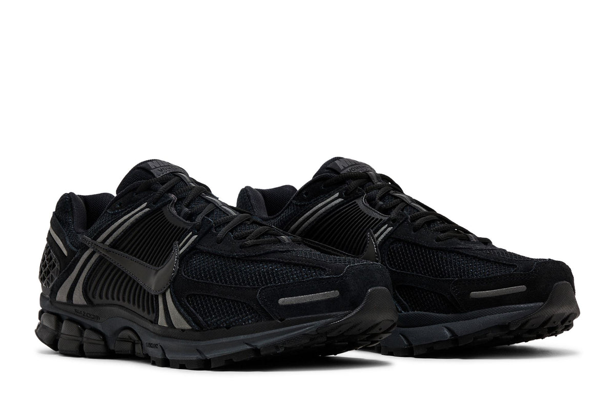 Nike Zoom Vomero 5 Black Metallic Dark Grey sneaker afbeelding 8 - stylecode HF1553-001
