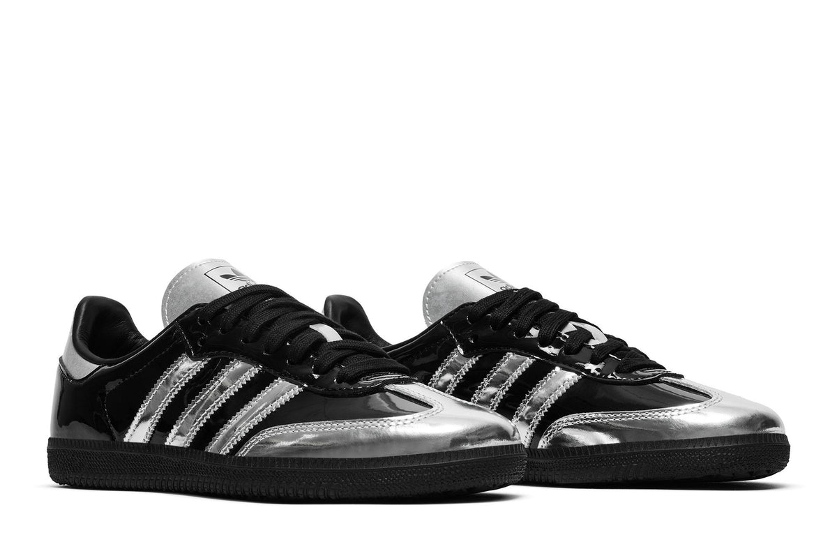 adidas Samba atmos Tuxedo sneaker afbeelding 8 - stylecode IH3364
