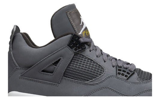 Jordan 4 Retro Cool Grey (2004) sneaker afbeelding 2 - stylecode 308497-001