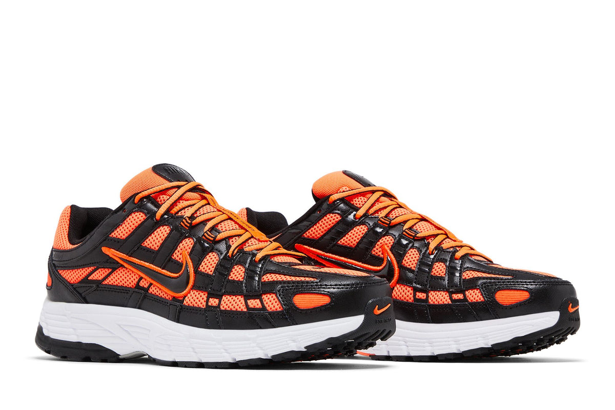 Nike P-6000 Hyper Crimson sneaker afbeelding 8 - stylecode CD6404-801