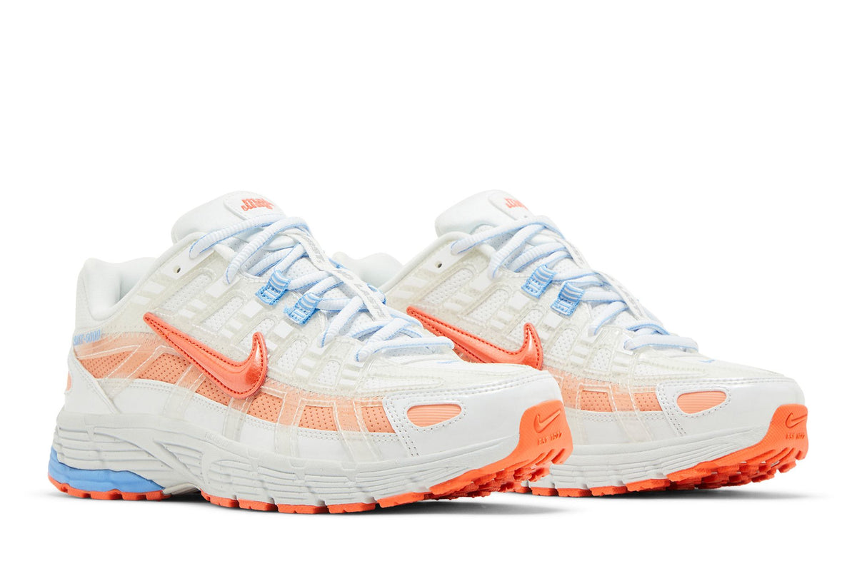 Nike P-6000 Makeway Party 6000 (Women's) sneaker afbeelding 8 - stylecode HF3283-100
