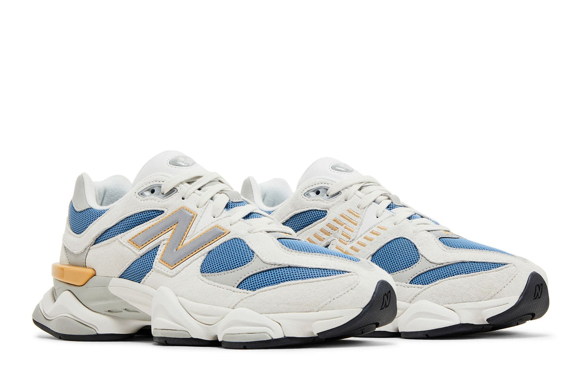 New Balance 9060 Heron Blue Grey sneaker afbeelding 8 - stylecode U9060FM