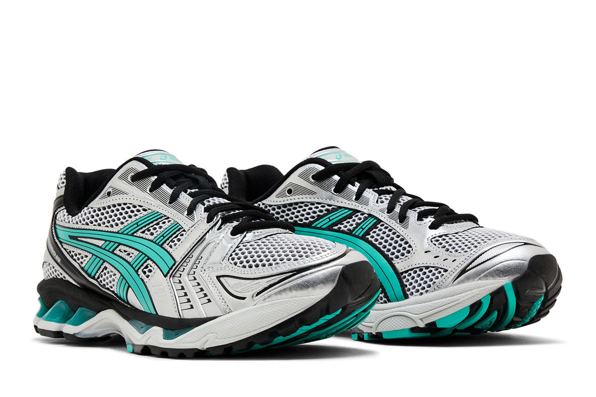 ASICS Gel-Kayano 14 Tiffany sneaker afbeelding 8 - stylecode 1203A740-100