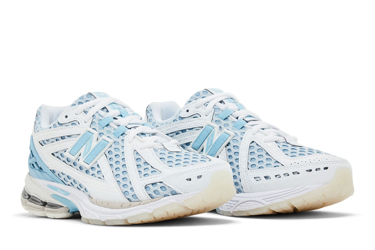 New Balance 1906R Blue Chrome sneaker afbeelding 8 - stylecode M1906RBL