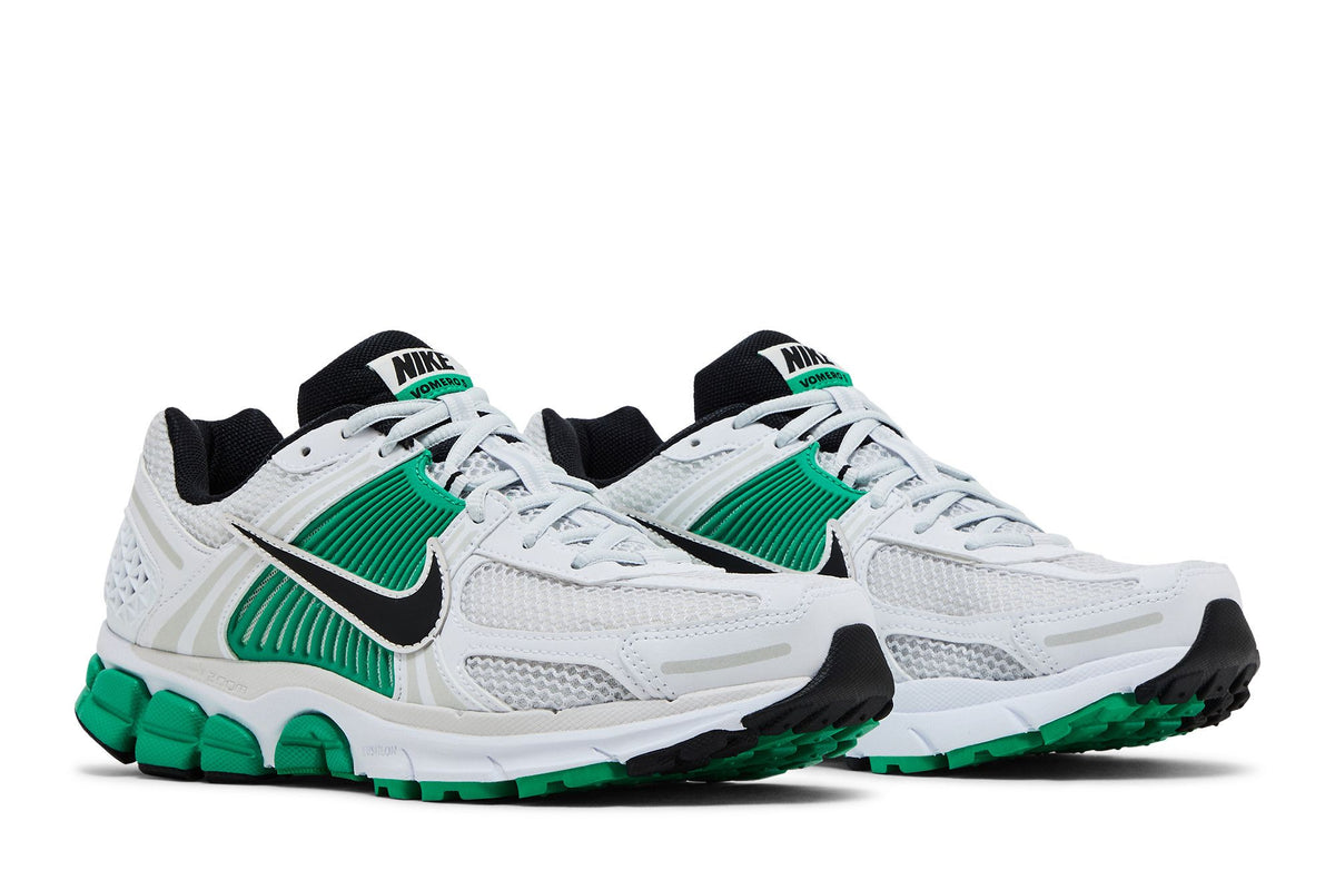 Nike Zoom Vomero 5 White Stadium Green (Women's) sneaker afbeelding 8 - stylecode FJ2028-102