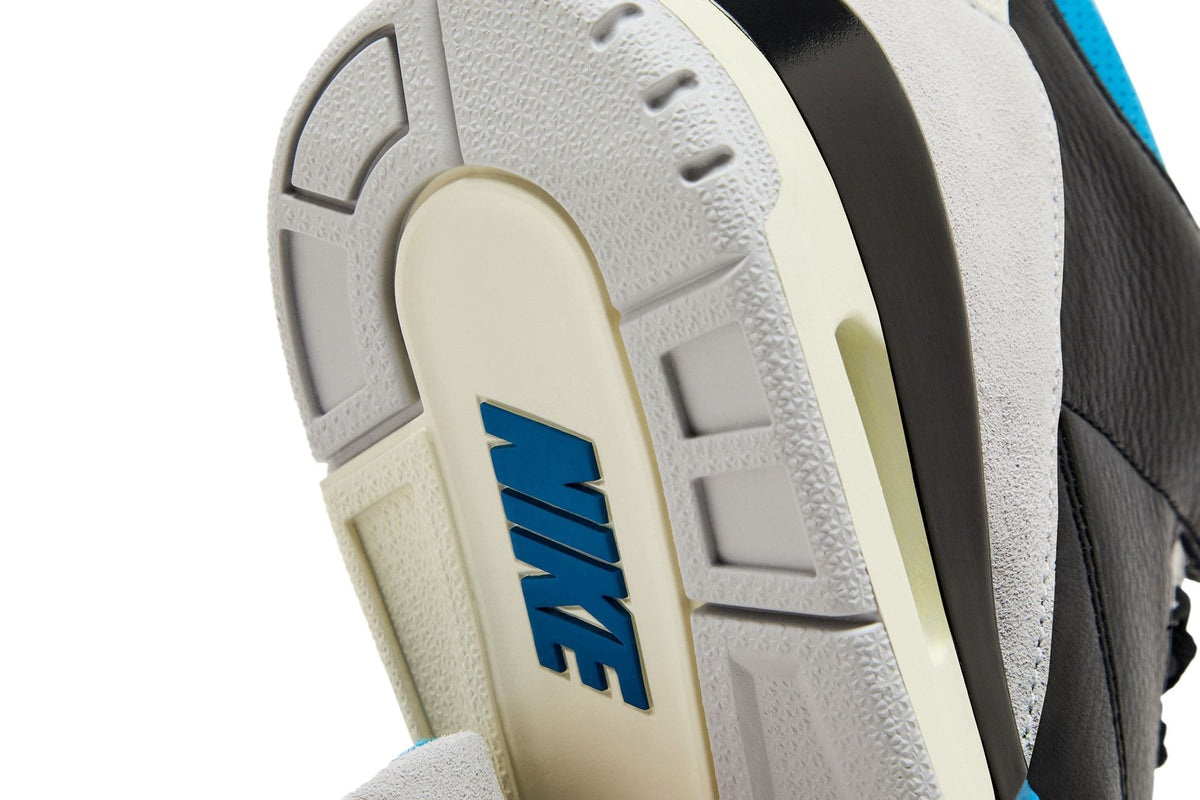 Jordan 3 Retro OG Rare Air sneaker afbeelding 9 - stylecode IB8967-004