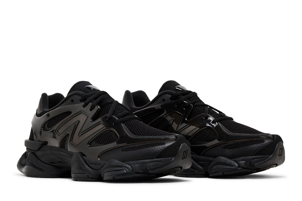 New Balance 9060 Sea Stone Black sneaker afbeelding 8 - stylecode U9060IMA