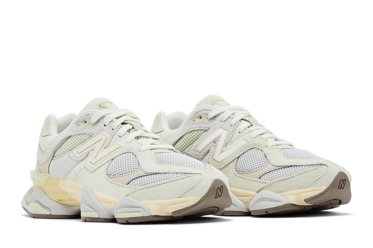 New Balance 9060 Mineral Grey Matter sneaker afbeelding 8 - stylecode U9060EEP