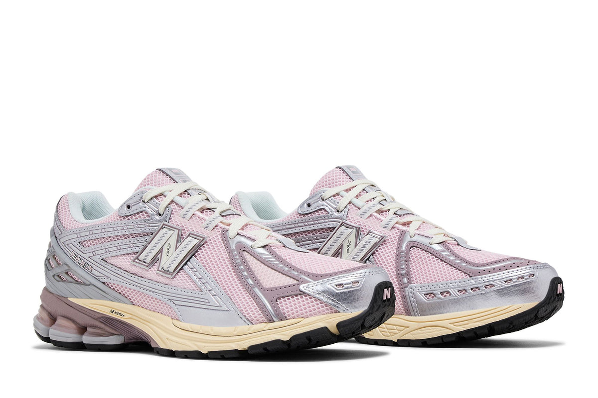 New Balance 1906R Rose Sugar Silver sneaker afbeelding 8 - stylecode U1906RNF