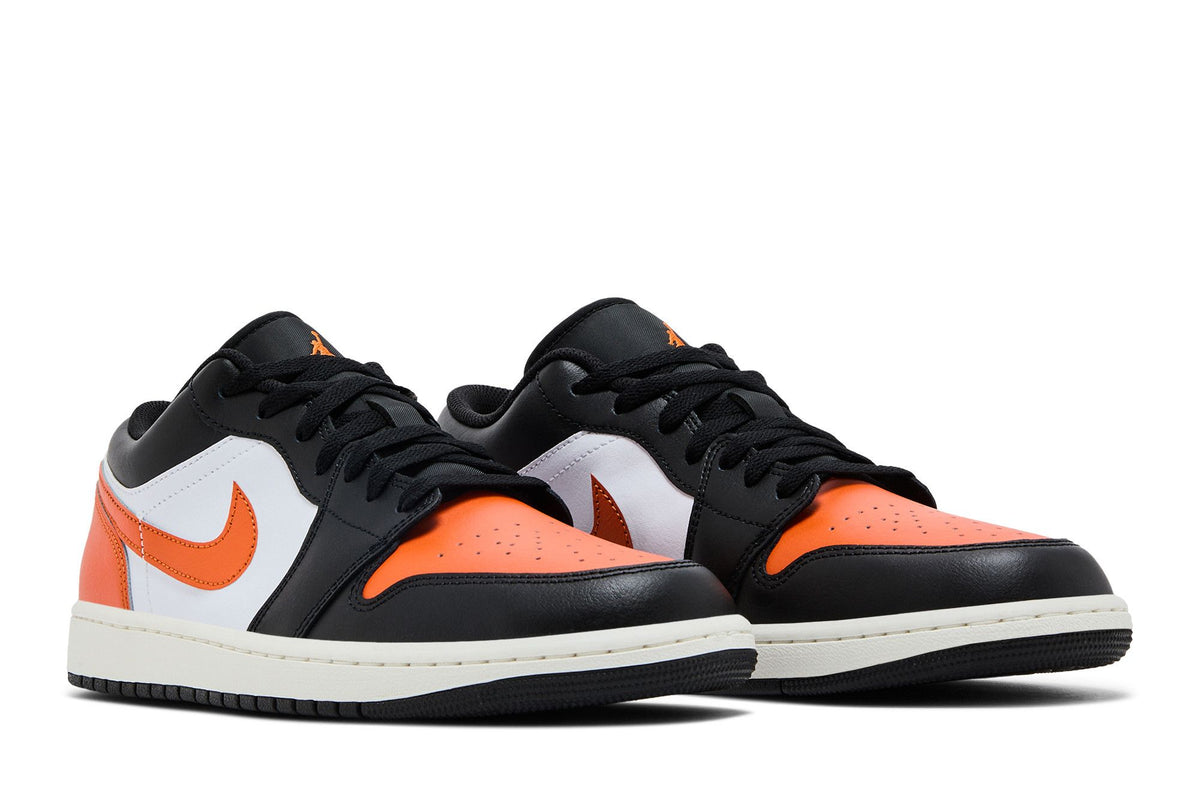 Jordan 1 Low Shattered Backboard Alternate sneaker afbeelding 8 - stylecode 553558-081