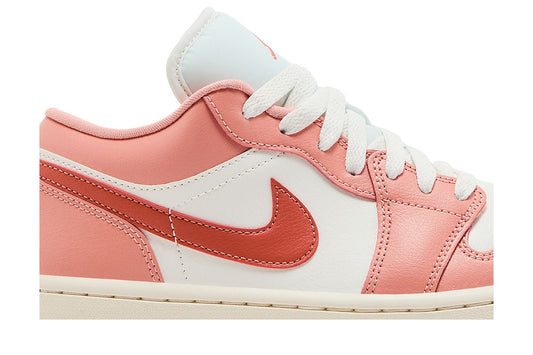 Jordan 1 Low Madder Root (Women's) sneaker afbeelding 2 - stylecode DC0774-180