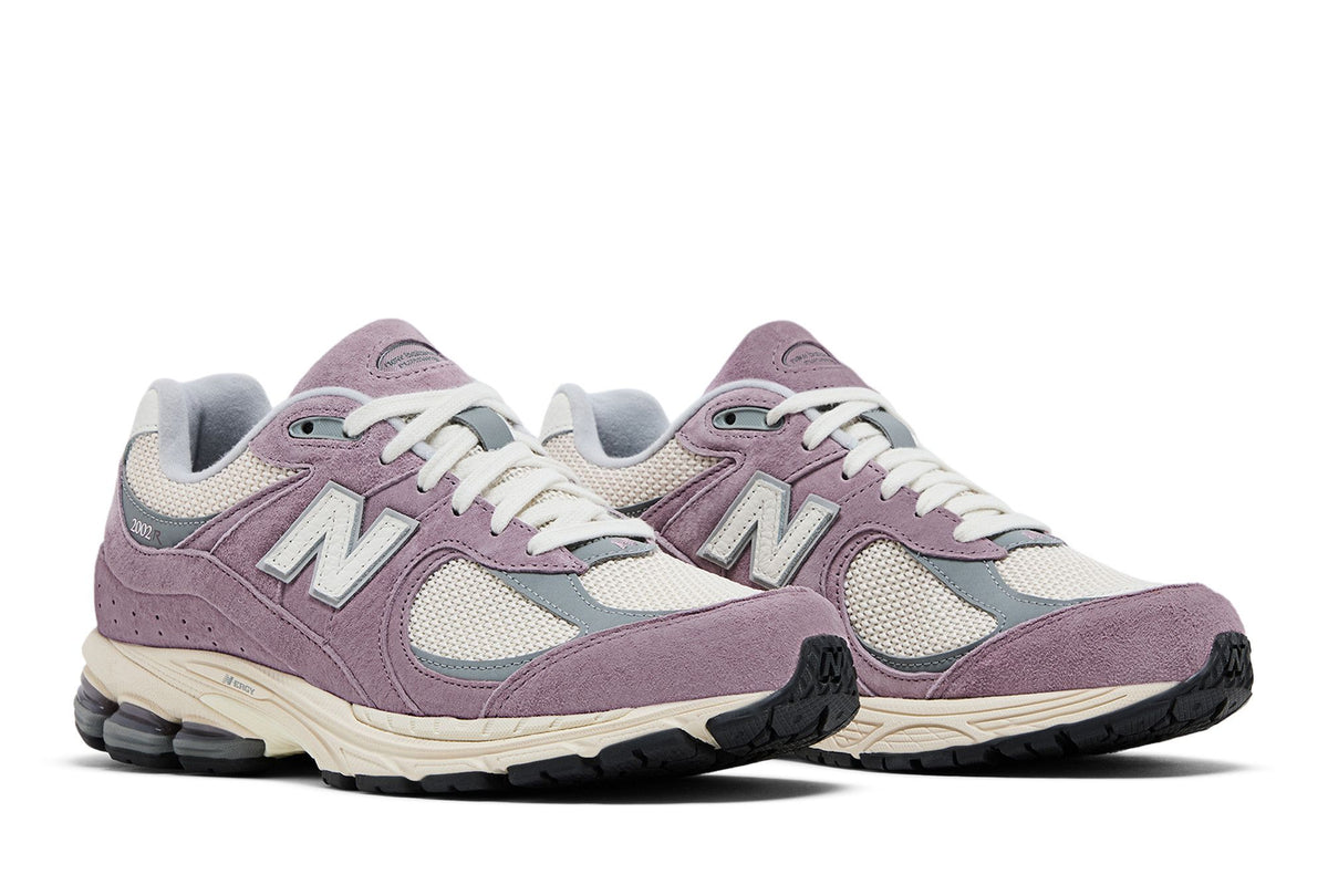 New Balance 2002R Ice Wine White sneaker afbeelding 8 - stylecode U2002RRB