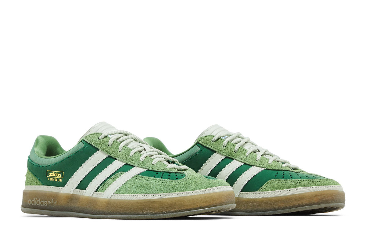 adidas Gazelle Indoor Bad Bunny El Yunque sneaker afbeelding 8 - stylecode JS5049