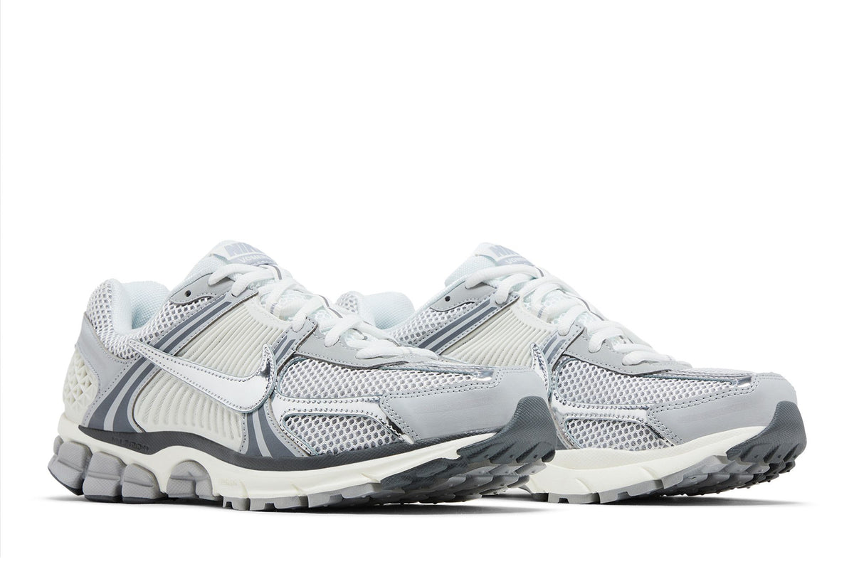 Nike Zoom Vomero 5 Metallic Silver sneaker afbeelding 8 - stylecode IM2219-121