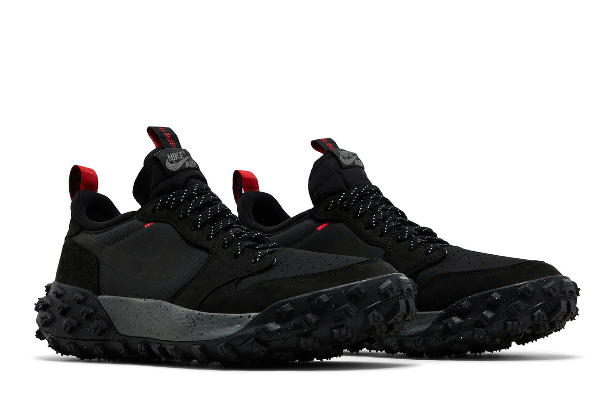 Jordan 1 Low Element Gore-Tex Black Challenge Red sneaker afbeelding 8 - stylecode FV4227-002