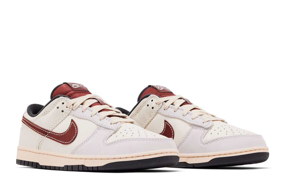 Nike Dunk Low Dark Pony Soft Pearl sneaker afbeelding 8 - stylecode IM6670-202
