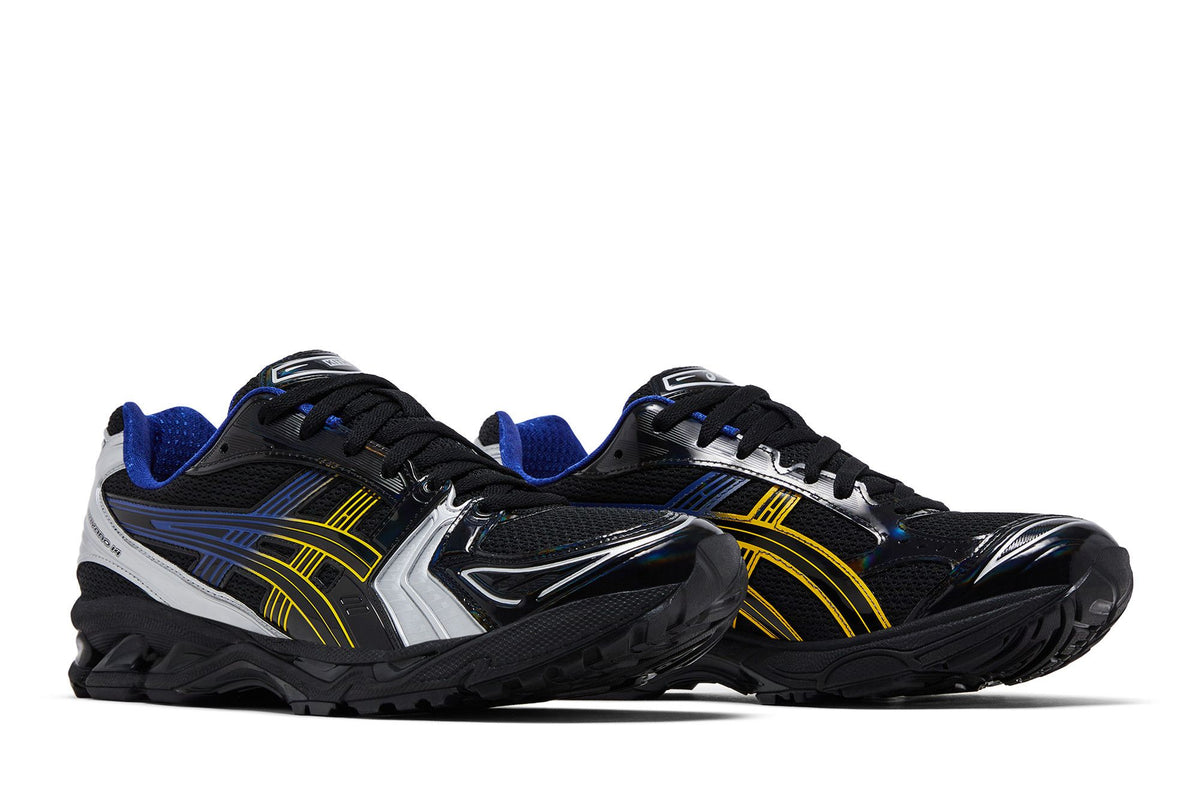 ASICS Gel-Kayano 14 Kith Marvel vs. Capcom Wolverine sneaker afbeelding 8 - stylecode 1203B058-001