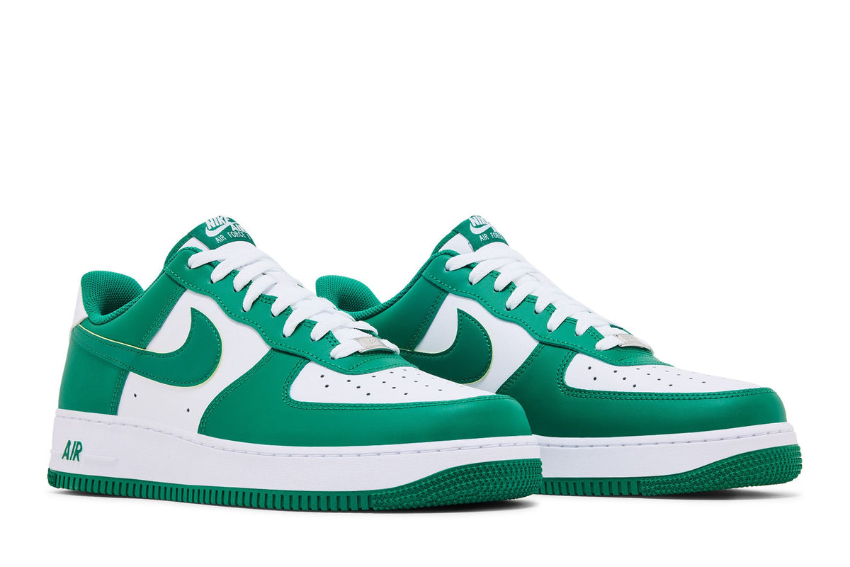 Nike Air Force 1 Low '07 Malachite White sneaker afbeelding 8 - stylecode FJ4146-122