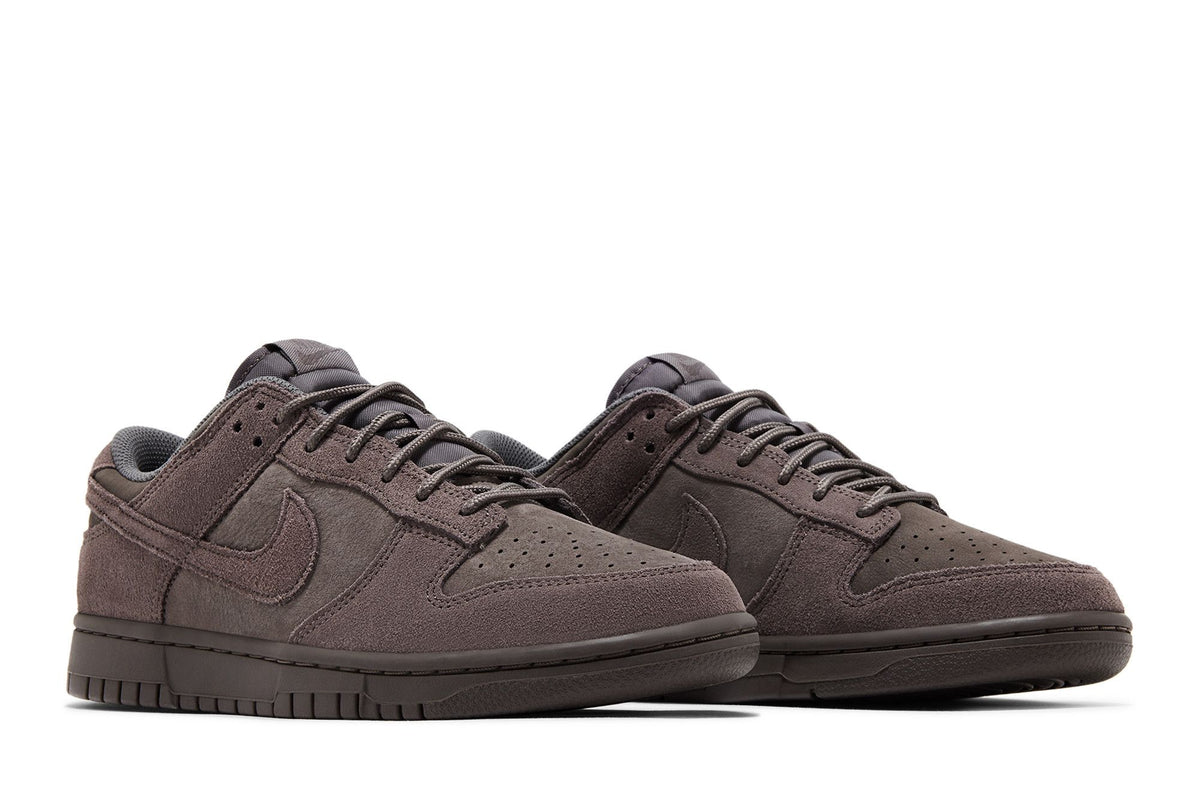 Nike Dunk Low Retro SE Cave Stone sneaker afbeelding 8 - stylecode IB6651-200