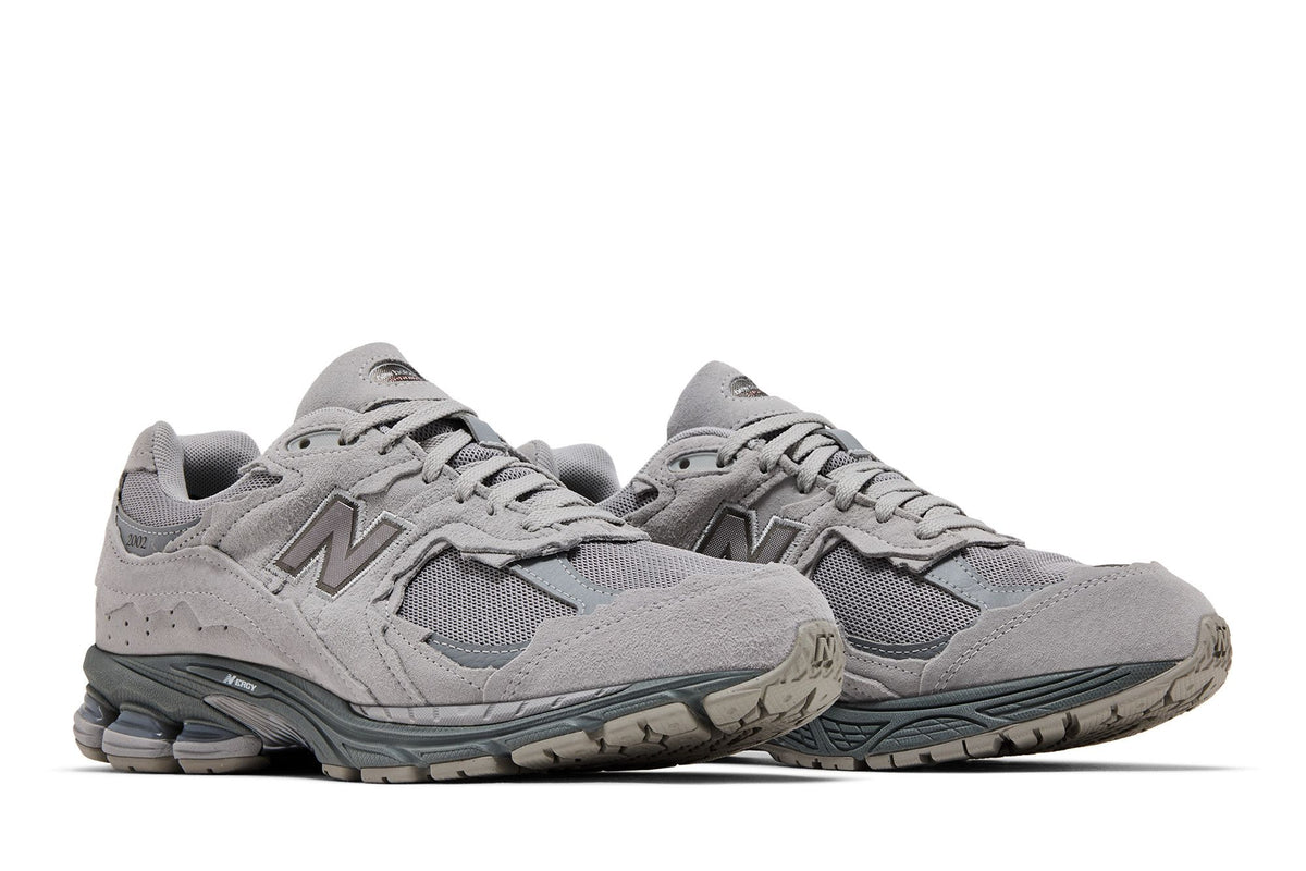 New Balance 2002R Gore-Tex Protection Pack Slate Grey sneaker afbeelding 8 - stylecode U200227R