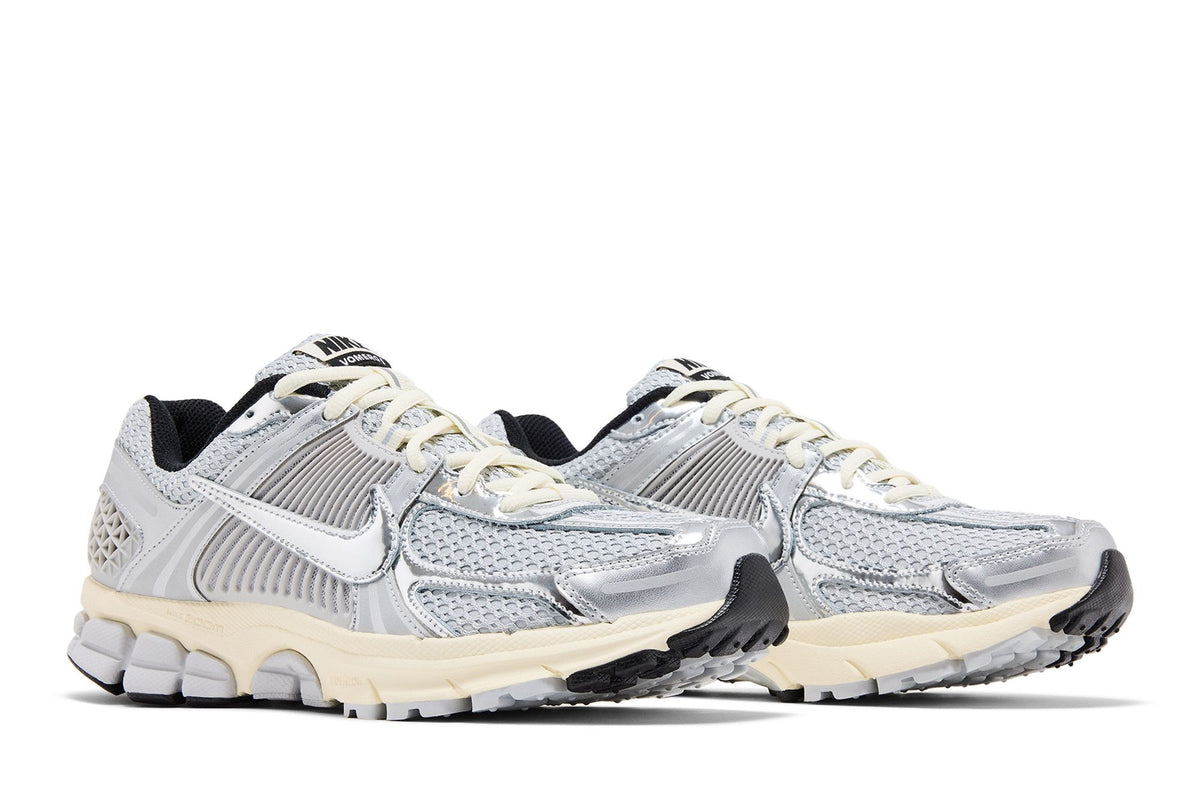 Nike Zoom Vomero 5 Grey Fog Chrome sneaker afbeelding 8 - stylecode IM3486-002