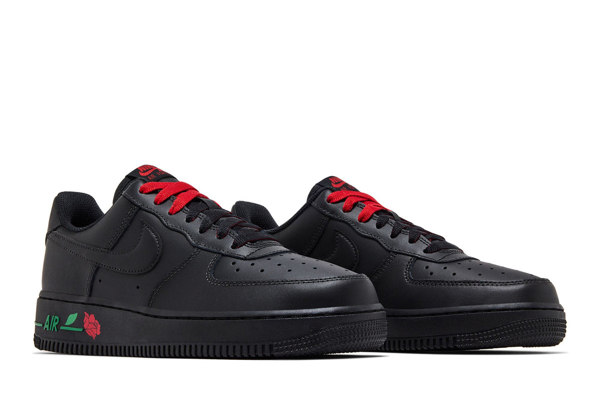 Nike Air Force 1 Low '07 SE Black Rose (Women's) sneaker afbeelding 8 - stylecode IF0498-001