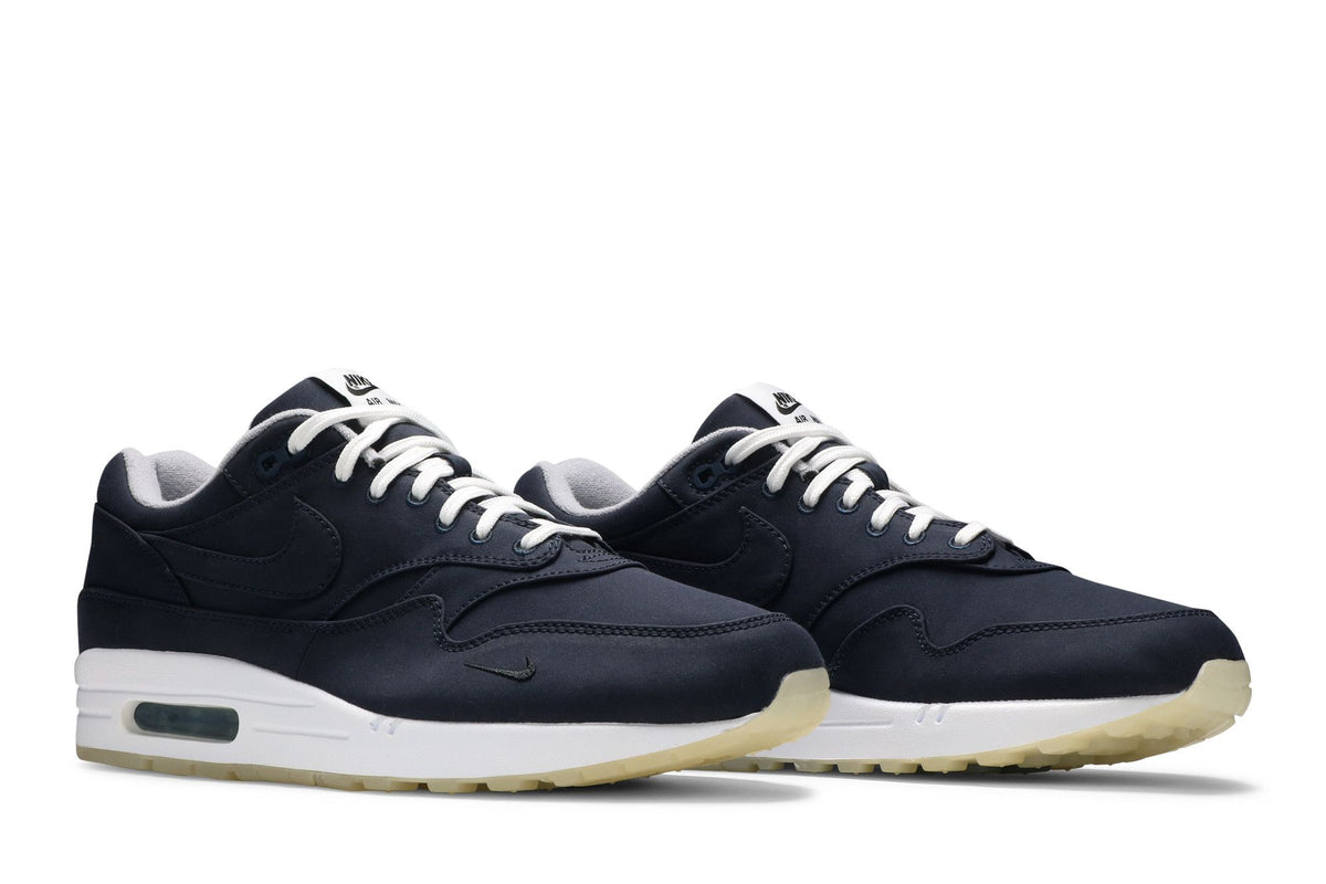 Nike Air Max 1 Dover Street Market Ventile (Brave Blue) sneaker afbeelding 8 - stylecode AH8051-400