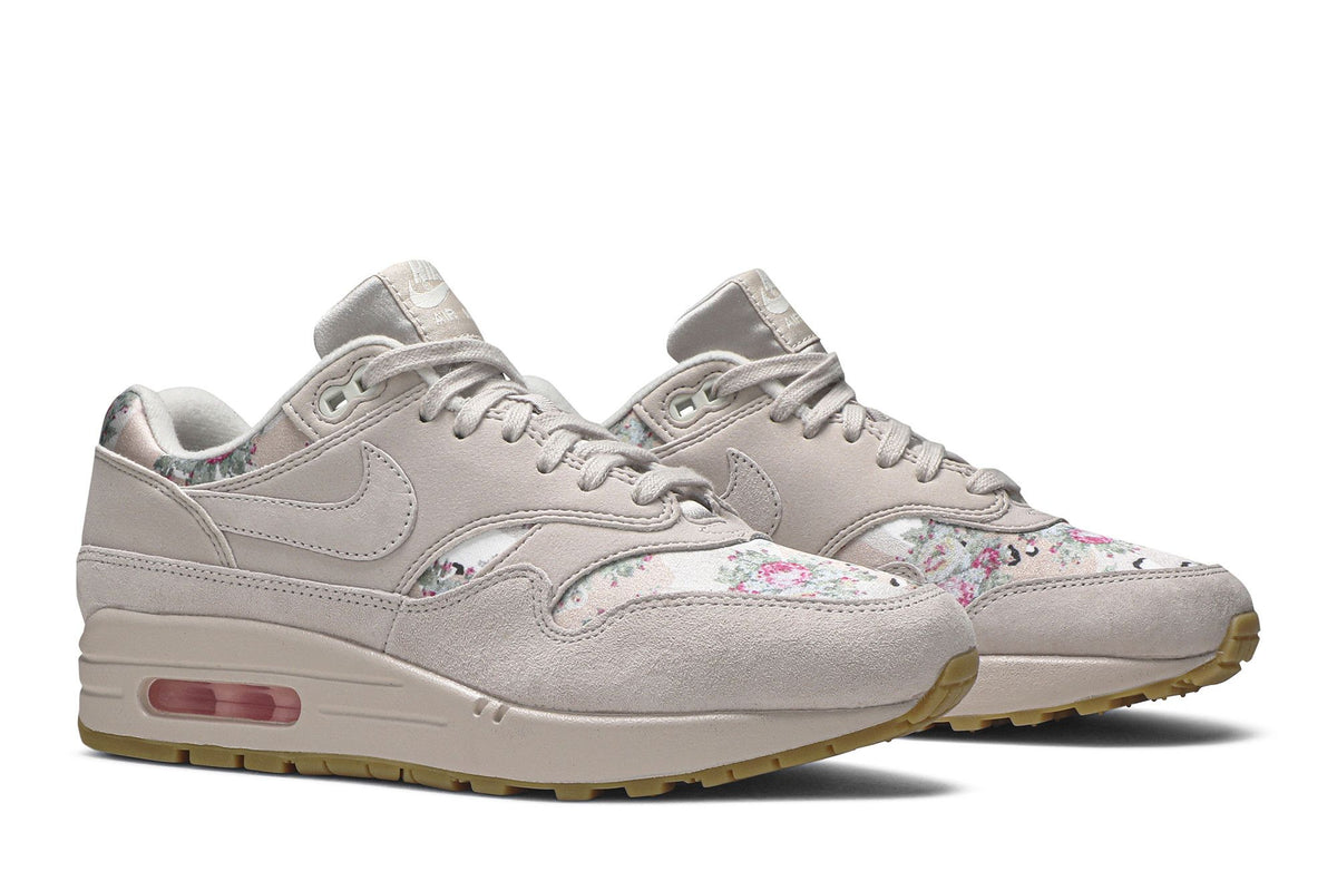 Nike Air Max 1 Floral Desert Sand (Women's) sneaker afbeelding 8 - stylecode AQ6378-001