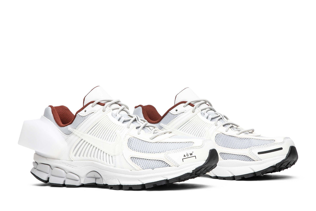 Nike Zoom Vomero 5 A Cold Wall Sail sneaker afbeelding 8 - stylecode AT3152-100